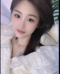 青春靓丽的小妹妹