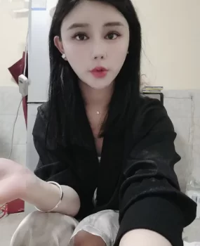 可甜可盐小姐姐