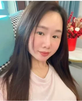 南昌瑶湖妹子 一缕光