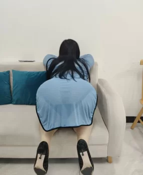 丰满翘臀大屁股