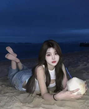 松江九亭丰润热辣小女友