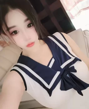 青山湖靓妹快餐