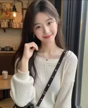张掖甘州小美女