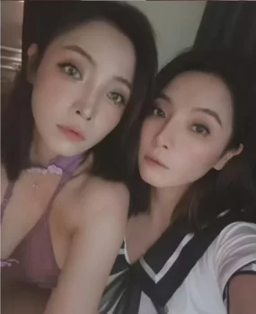 北京双飞姐妹花