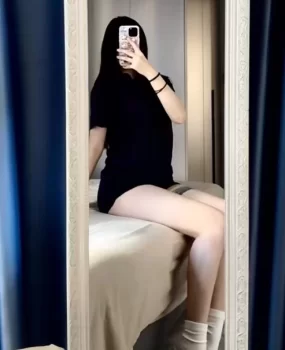 白云鸡头，年轻漂亮的好几个