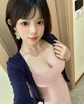 正点大波妹年轻白嫩