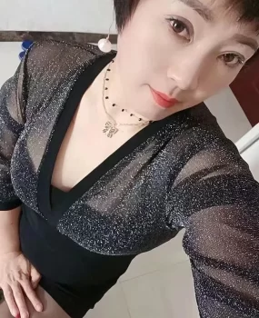 配合度高的熟女