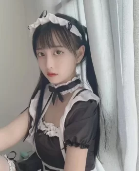 河西纯欲妹子制服诱惑