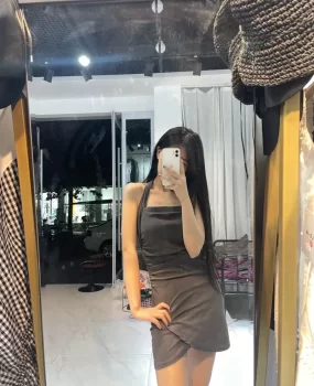 石家庄性感妩媚小姐姐