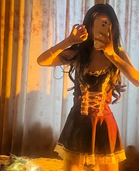 浦东金桥02年妹妹