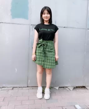 南京市  高中生