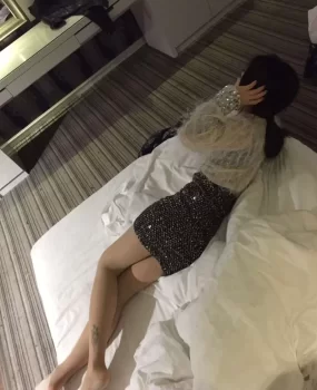 98年的一个极品骚妹子