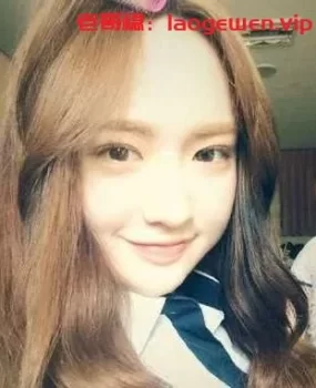 温柔刚下海的小姑娘