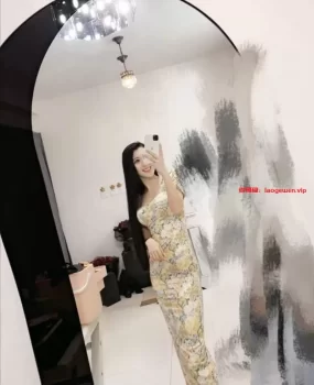 推荐大望路丫头